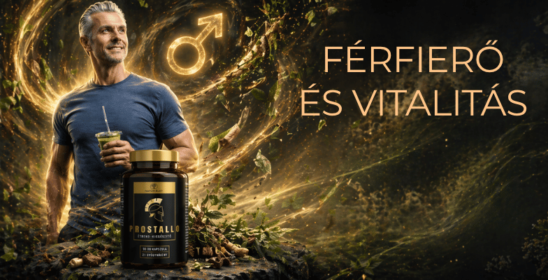 VitalitásBolt.hu