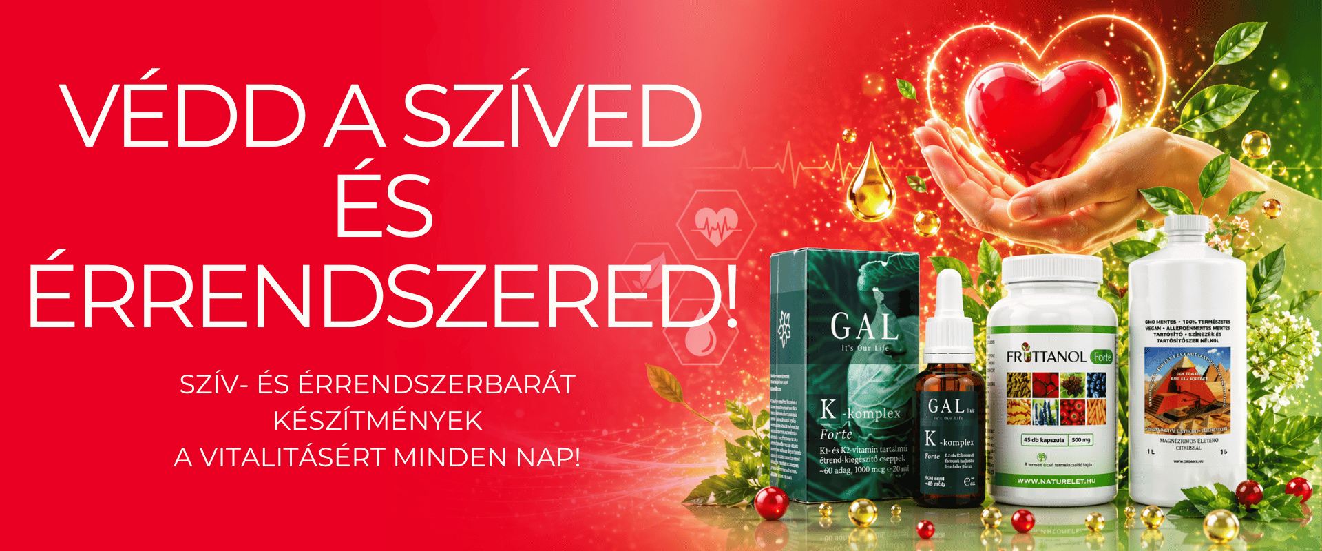 VitalitásBolt.hu