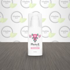 Phyto-E cream /nőknek/ - 50 ml