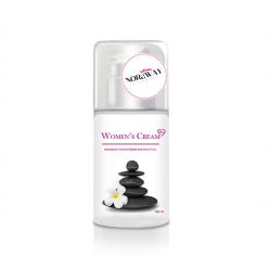 Women's Cream - 100 ml