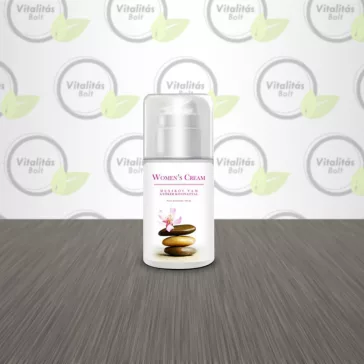 Women's Cream - 100 ml