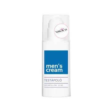 Men's Cream - 50 ml
