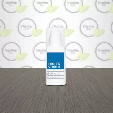 Men's Cream - 50 ml