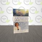 A betegségek lelki eredete könyv - 1 db