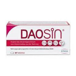 DAOSIN tabletta - 60 db
