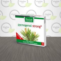 Pycnogenol strong 40mg - 60db 