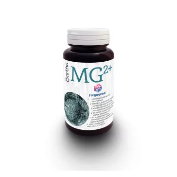 Freyagena Bartha Mg2+ (magnézium-malát) - 75db