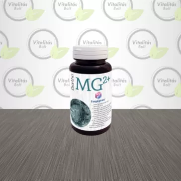 Freyagena Bartha Mg2+ (magnézium-malát) - 75db