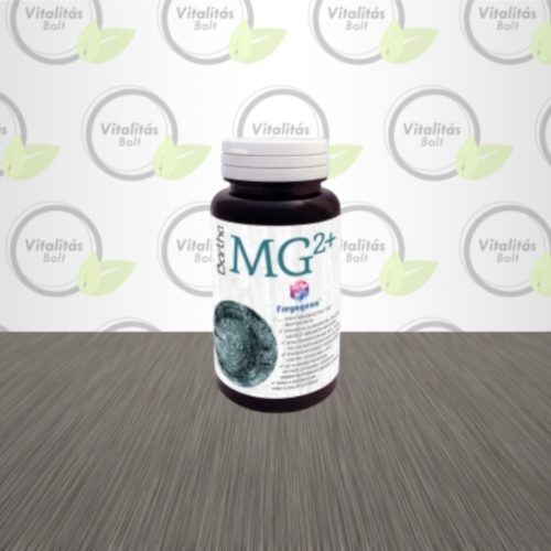 Freyagena Bartha Mg2+ (magnézium-malát) - 75db