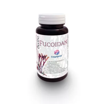  Freyagena Bartha Fucoidan - 30db