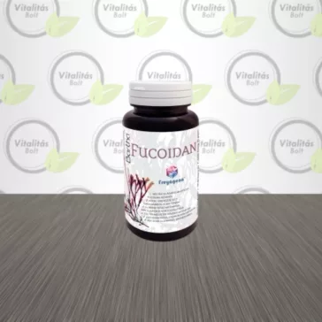  Freyagena Bartha Fucoidan - 30db