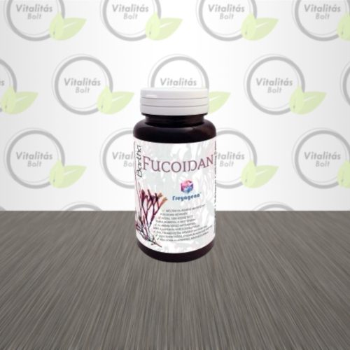  Freyagena Bartha Fucoidan - 30db
