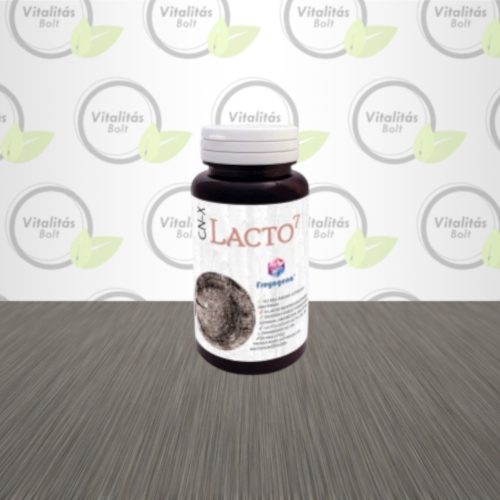 Freyagena CN-X Lacto 7 Probiotikum - 60db