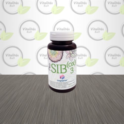 Freyagena Fito SIB(OX) 3 - 30db
