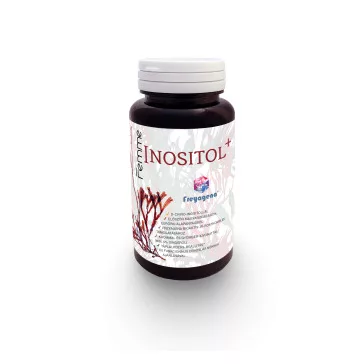  Freyagena Femme INOSITOL+ (D-chiro-inositol) - 30db