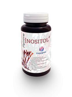  Freyagena Femme INOSITOL+ (D-chiro-inositol) - 30db