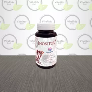  Freyagena Femme INOSITOL+ (D-chiro-inositol) - 30db
