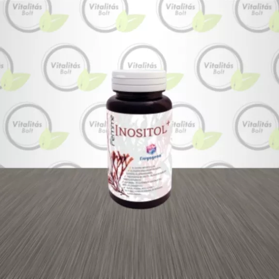  Freyagena Femme INOSITOL+ (D-chiro-inositol) - 30db