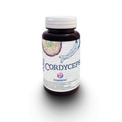 Freyagena Fulvo Cordyceps - 60db
