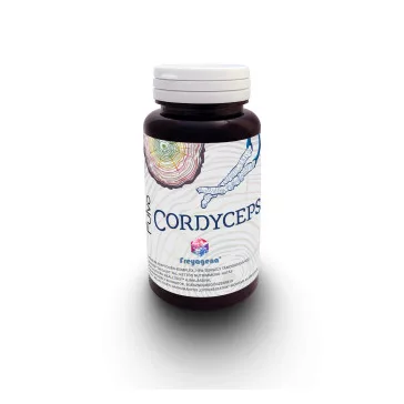 Freyagena Fulvo Cordyceps - 60db