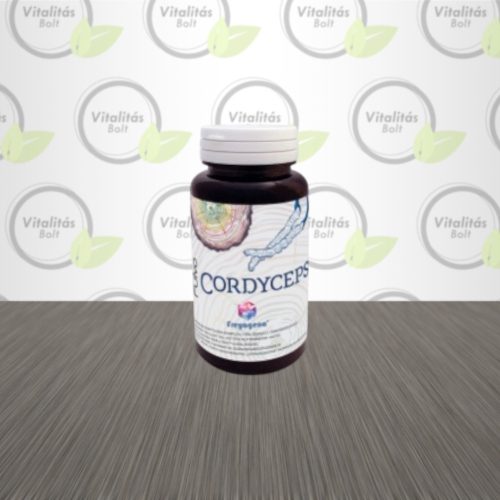 Freyagena Fulvo Cordyceps - 60db