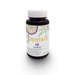  Freyagena Mucoe Ventrix - 80db