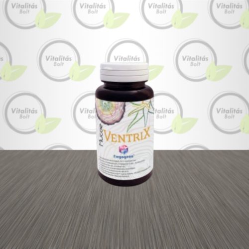  Freyagena Mucoe Ventrix - 80db