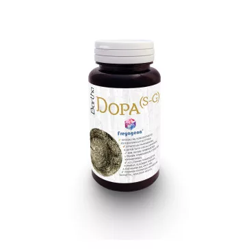 Freyagena Bartha DOPA - 30db