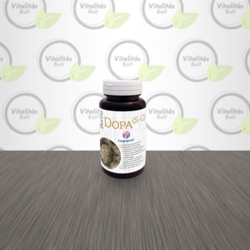 Freyagena Bartha DOPA - 30db