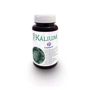Freyagena Kálium Malát - 75db