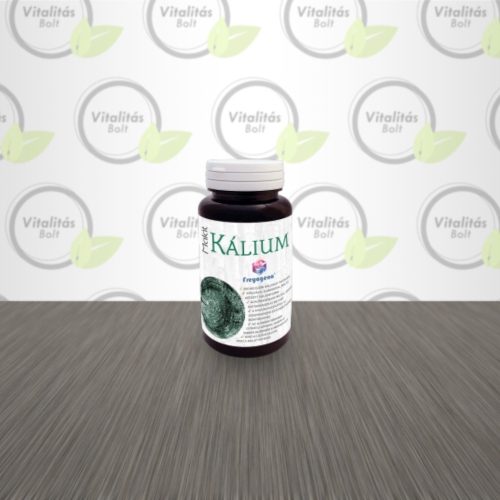 Freyagena Kálium Malát - 75db