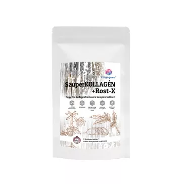 Freyagena SzuperKollagén+Rost-X - 360g
