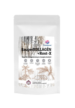 Freyagena SzuperKollagén+Rost-X - 360g