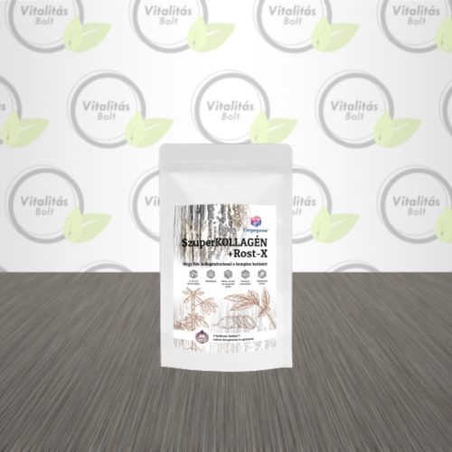 Freyagena SzuperKollagén+Rost-X - 360g