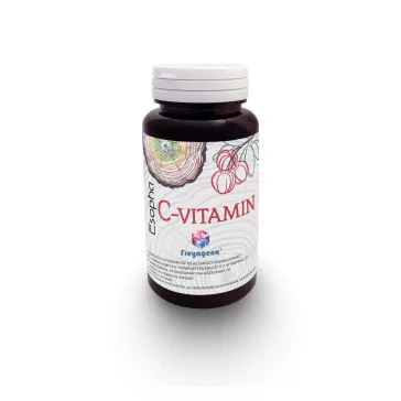 Freyagena Esopha C-vitamin - 75db
