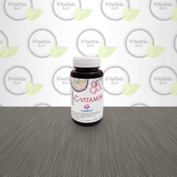 Freyagena Esopha C-vitamin - 75db