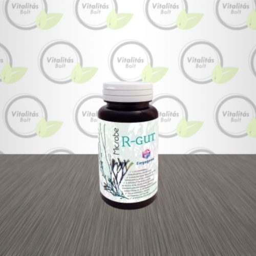 Freyagena Microbe R-GUT - 60db
