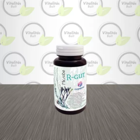 Freyagena Microbe R-GUT - 60db