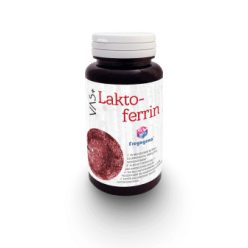 Freyagena VAS+ Laktoferrin - 60db