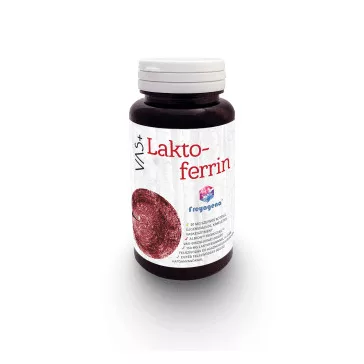 Freyagena VAS+ Laktoferrin - 60db