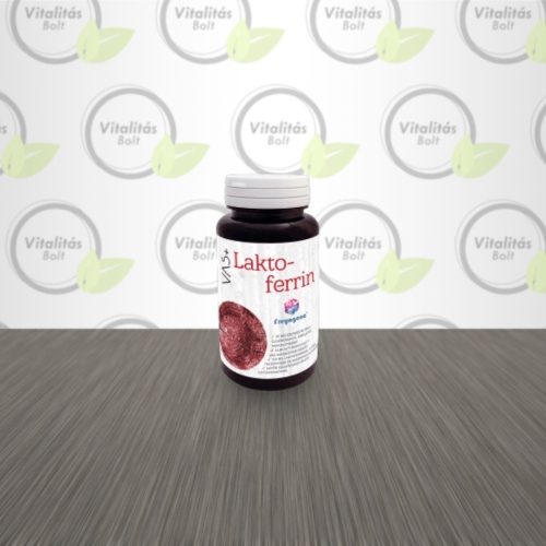 Freyagena VAS+ Laktoferrin - 60db