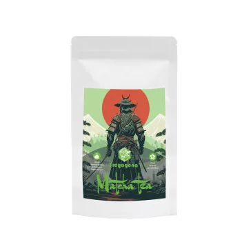 Freyagena Bio Matcha tea – CEREMONIAL - 60g