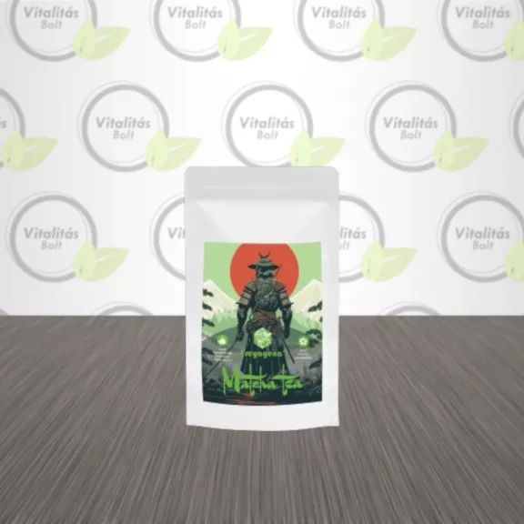 Freyagena Bio Matcha tea – CEREMONIAL - 60g