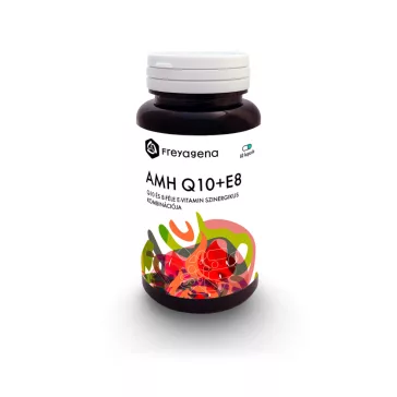 Freyagena AMH Q10+E8 - 60db