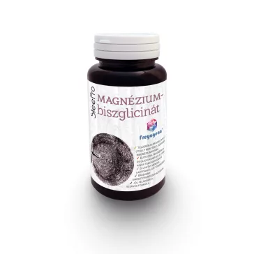 Freyagena SleePro Magnézium-Biszglicinát - 30db