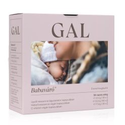 GAL Babaváró - új recept (30 adag)