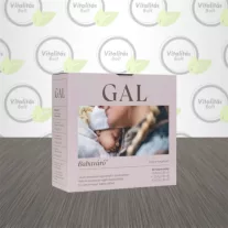 GAL Babaváró - új recept (30 adag)