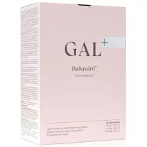 GAL+ Babaváró [új recept] 30 adag