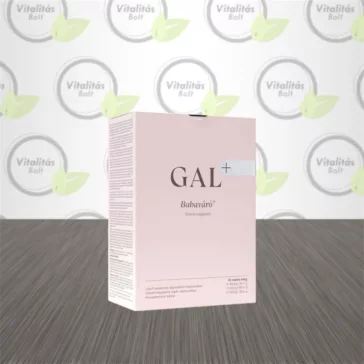 GAL+ Babaváró [új recept] 30 adag
