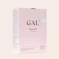 GAL+ Babaváró [új recept] 30 adag